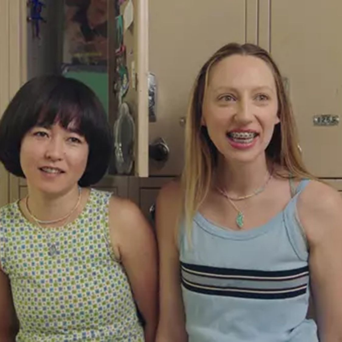 Nicki mamma sol brown naked i was feeling bored and