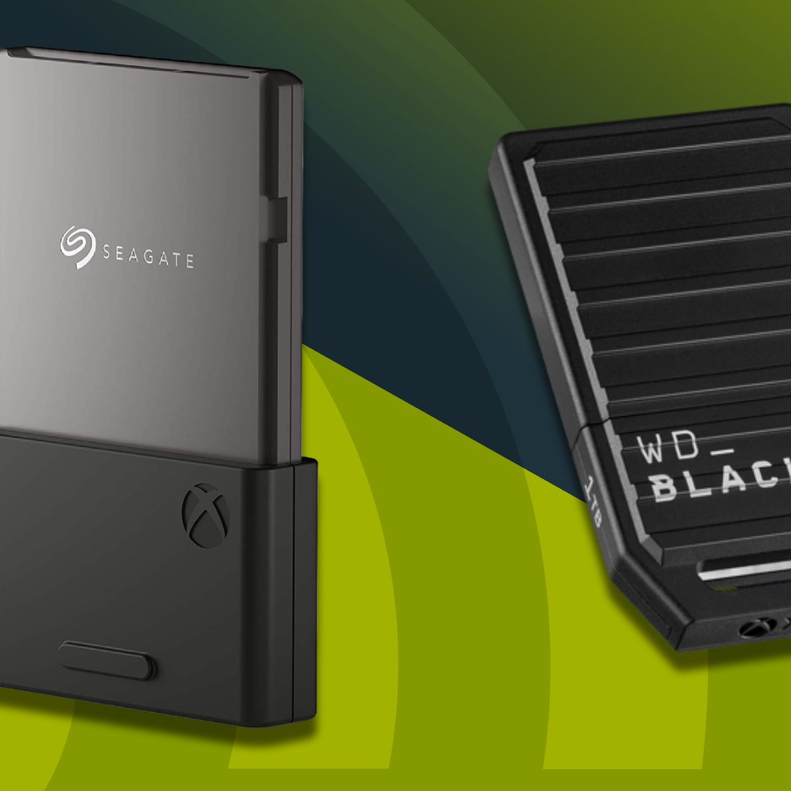 Best Xbox Series X hard drives and SSDs in 2025: upgrade