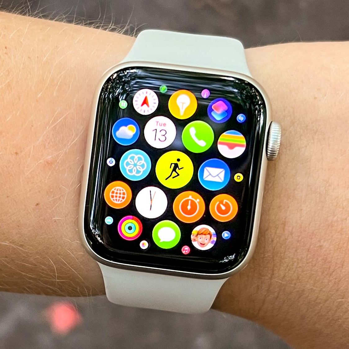Apple Watch SE 3 — 3 reasons I'm excited for Apple's new