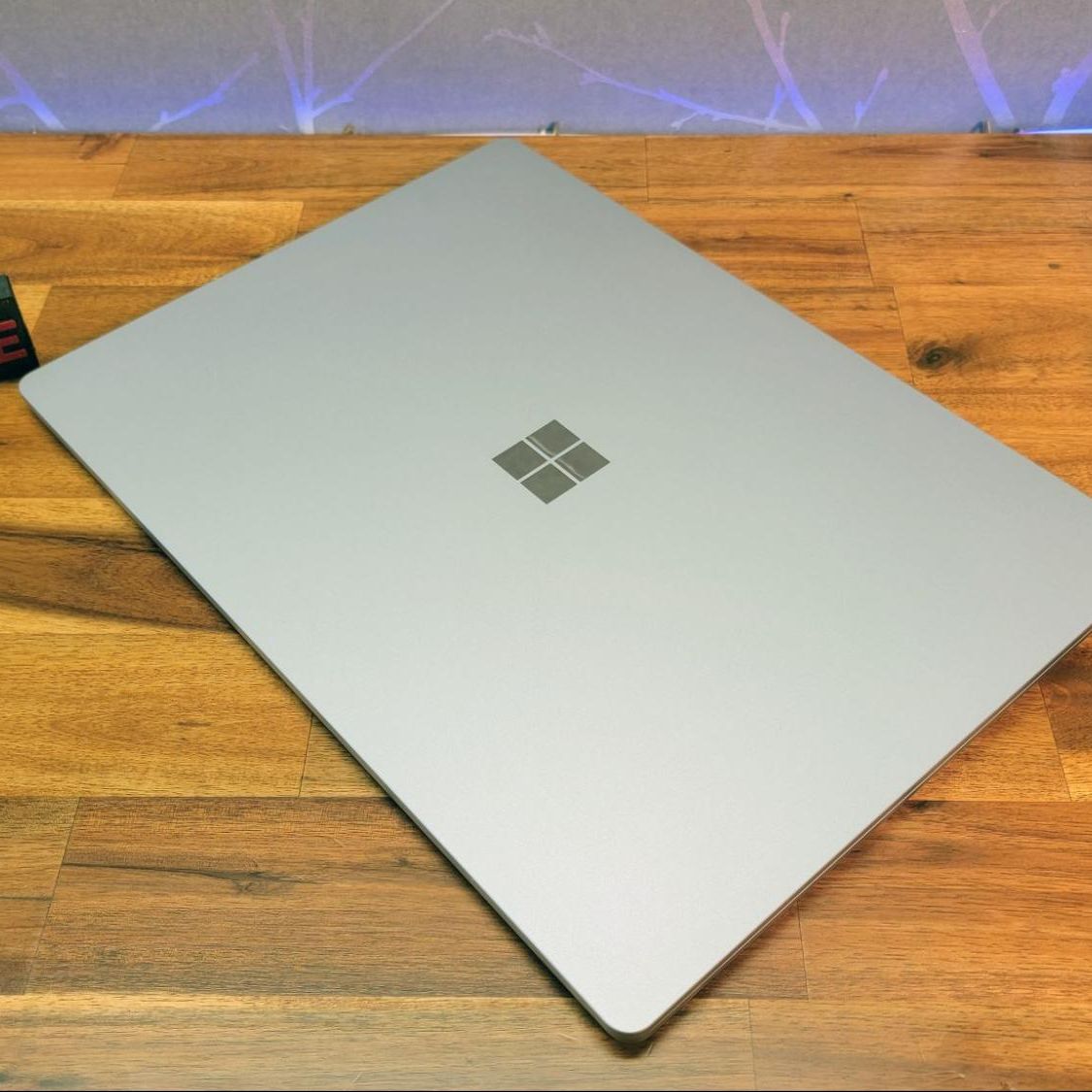 Microsoft Surface Laptop 5 (15-inch) Review: No Better Blues