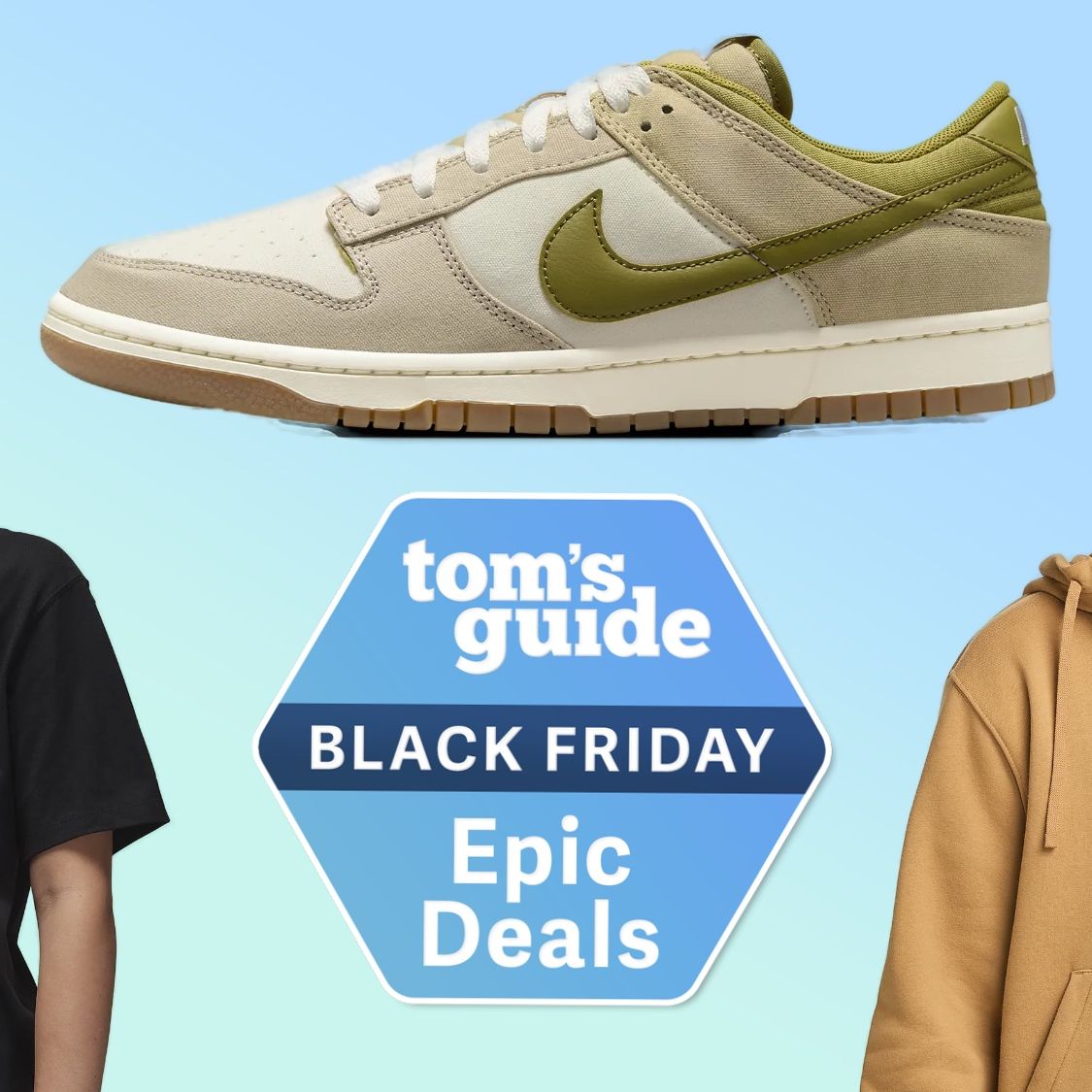 nike black friday code not working