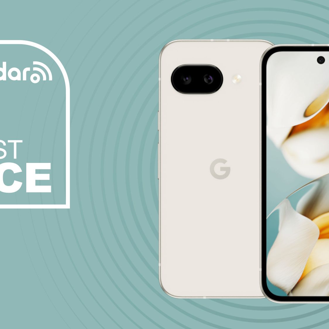 Record-low price alert: the Google Pixel 9a drops to just $299 at