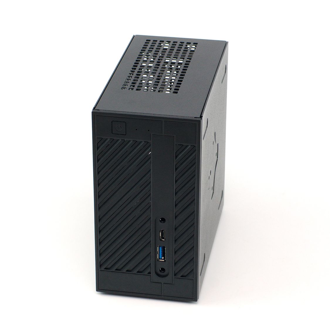ASRock DeskMini 310 Series review: Bigger on the inside | IT Pro