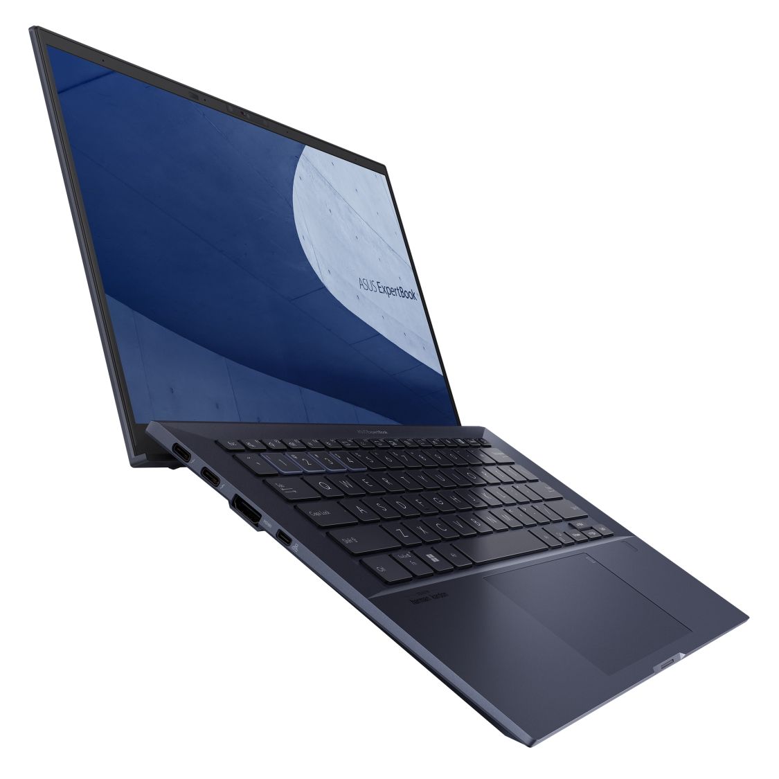 ⭐️最軽量・エキスパート⭐ASUS ExpertBook B9 ASUS ExpertBook B9 OLED | ASUS Store [JAPAN]