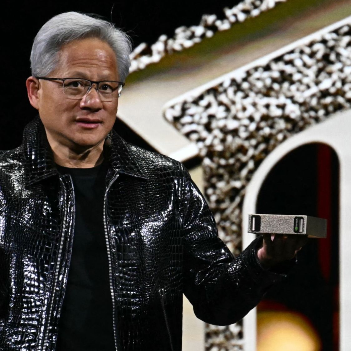 Nvidia hits $4 trillion milestone | The Week
