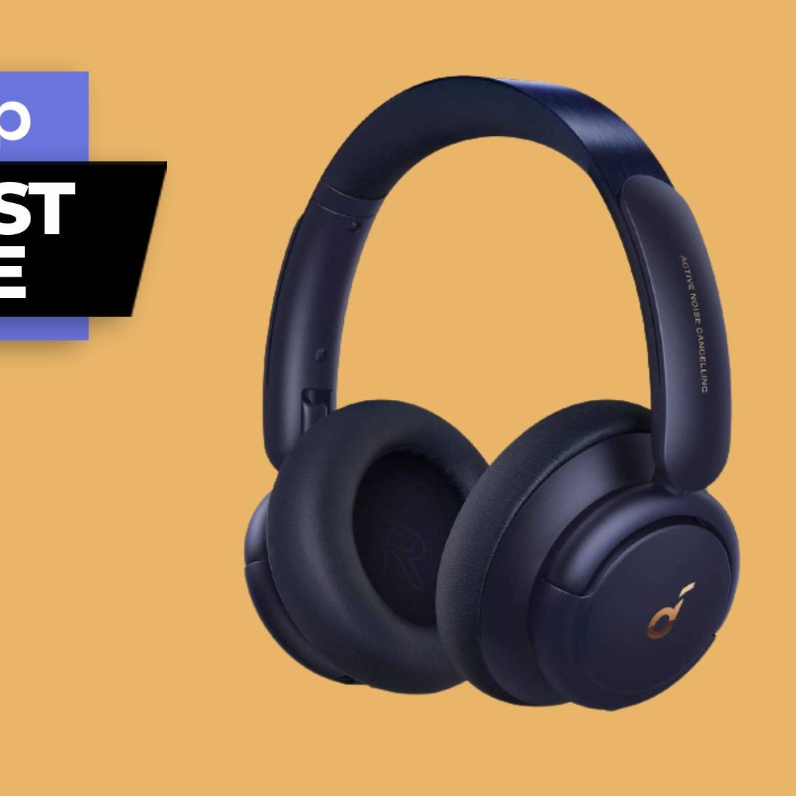 Anker Soundcore Life Q30 noise-cancelling headphones drop to $59