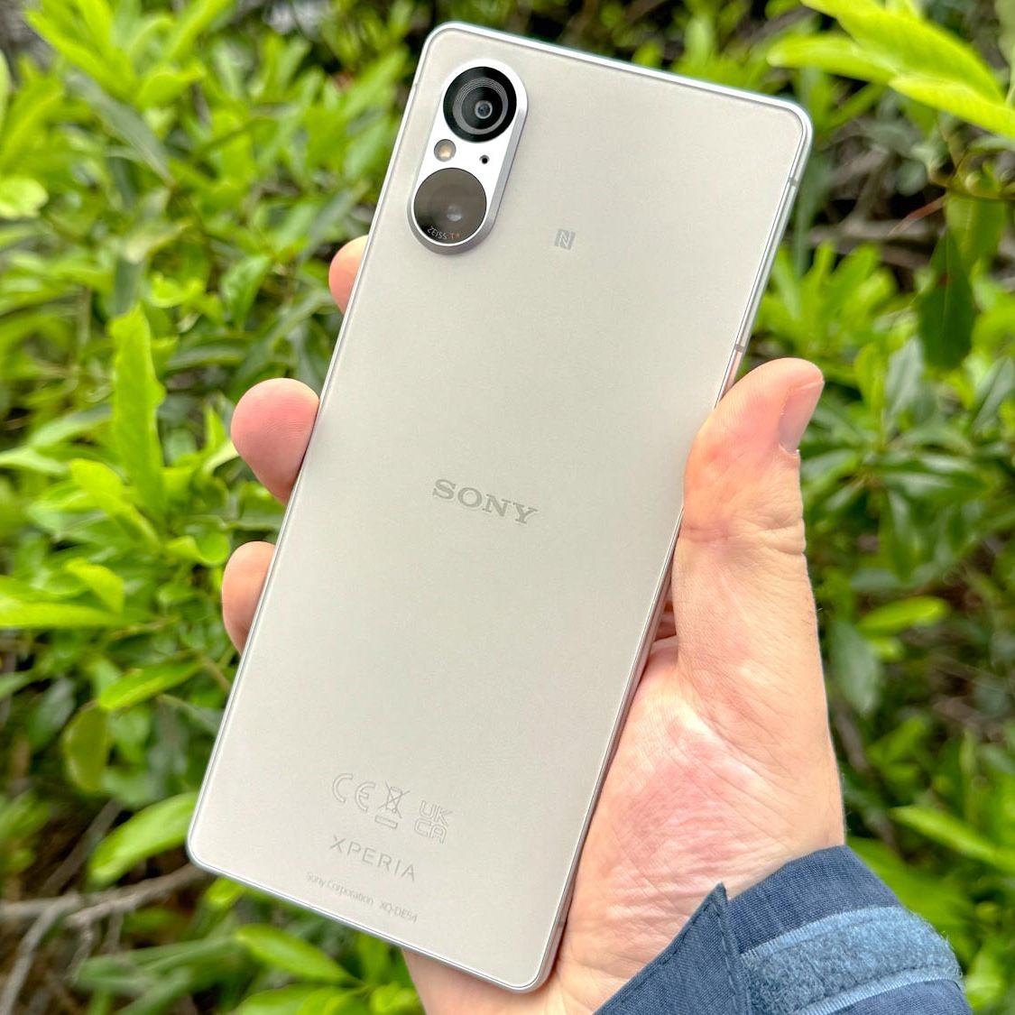 Huge Sony Xperia 1 IV leak confirms camera, chip and screen