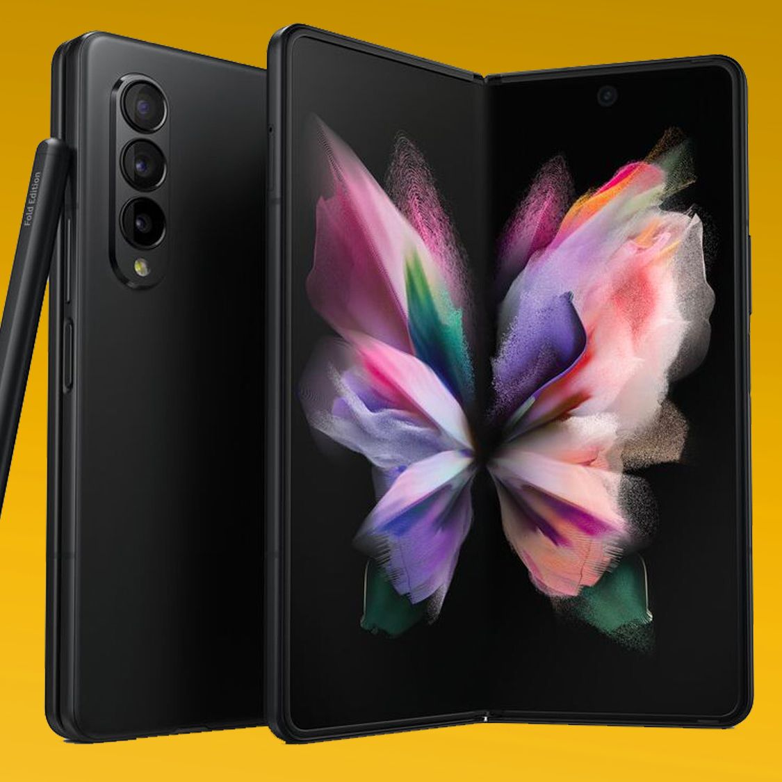 Galaxy - Galaxy Z Fold 3 ねこマタ Galaxy - Galaxy Z Fold 3 ねこマタ様専用の通販 by YAMATO's