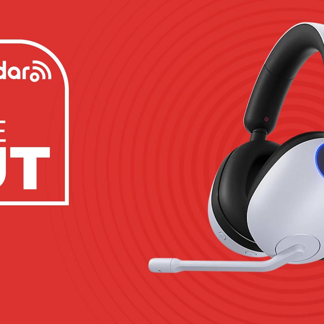 Pair your PS5 Pro with one of these Sony Inzone gaming headsets