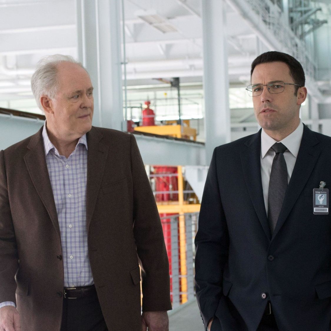 I finally watched The Accountant — what surprised me most | What to Watch