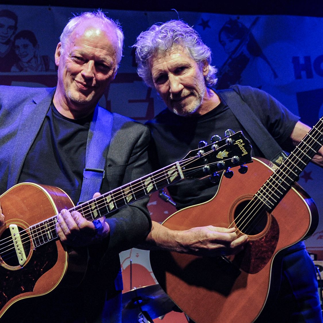 Roger Waters / David Gilmour CD 6枚セット The rot set in.” Longtime Pink Floyd insider reveals what really
