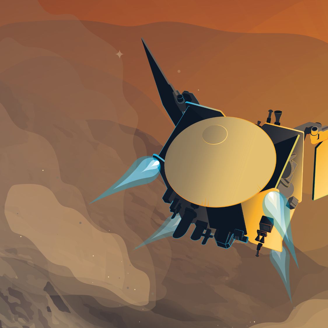 After NASA's epic OSIRIS-REx capsule landing success, spacecraft