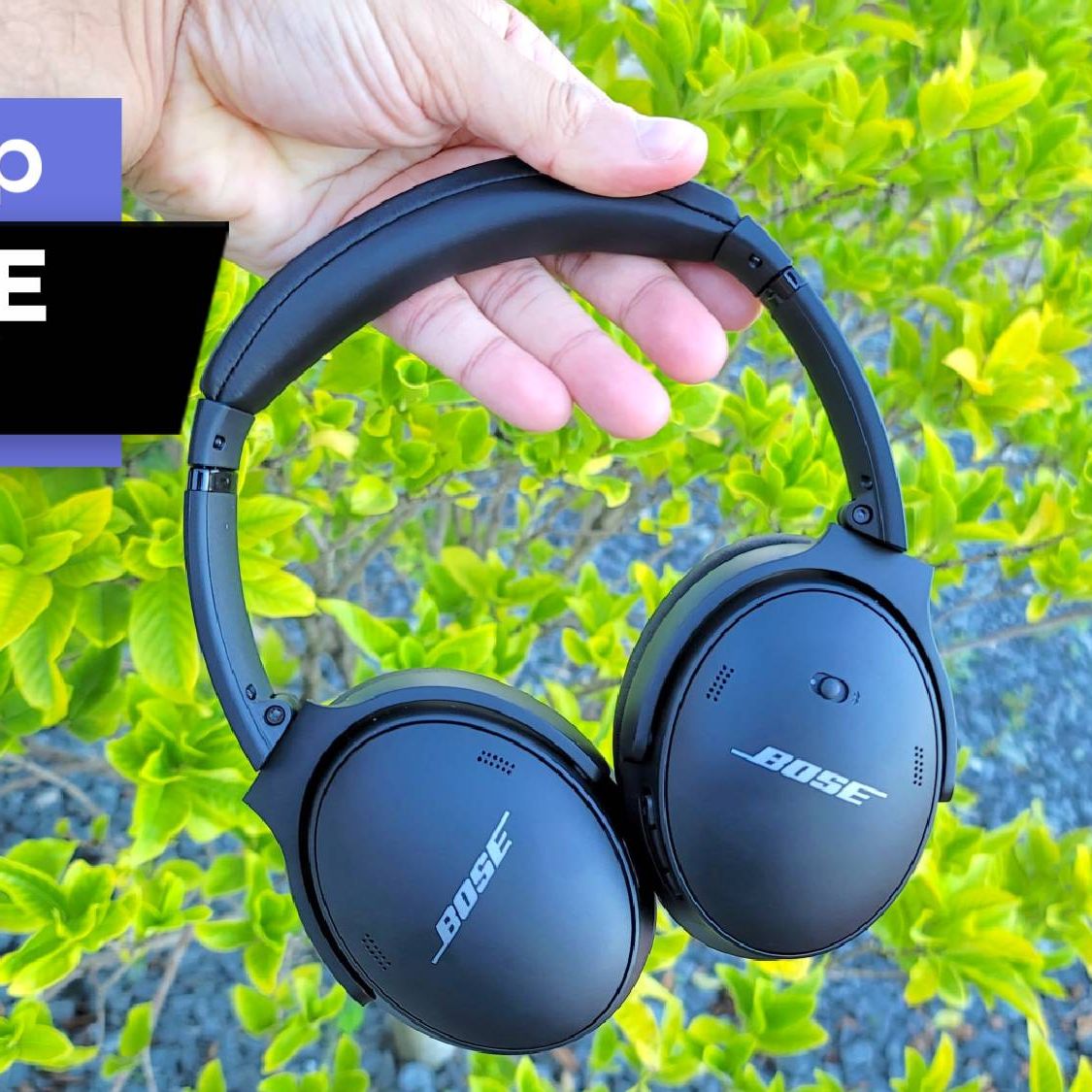 Bose QuietComfort 45 hits lowest price ever for Prime Day | Laptop Mag
