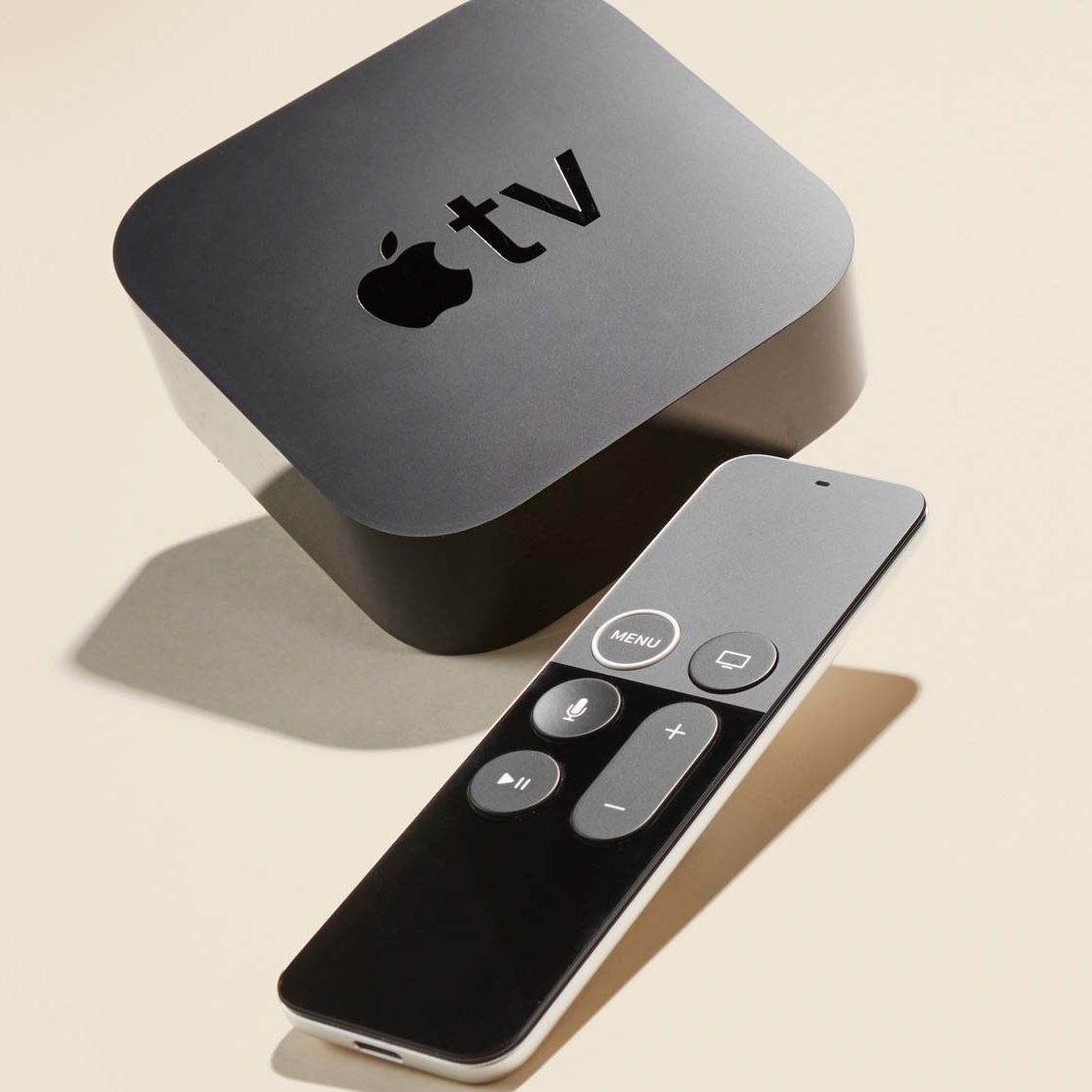Apple TV 4K (4th Generation) Widely Expected In First Half
