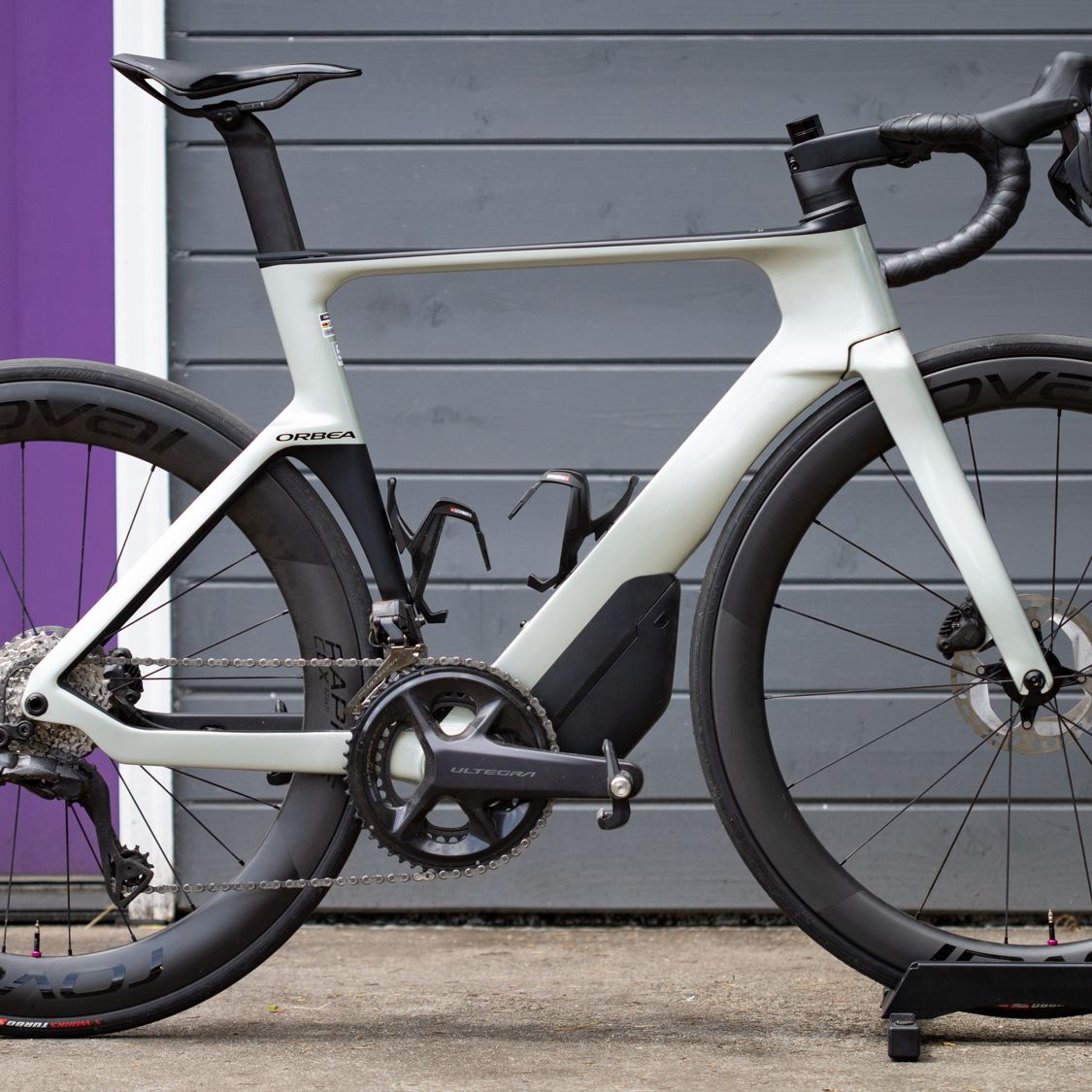 arai.jiban 　　ORBEA ORCA AERO Orbea Orca Aero M21eLTD Road Bike