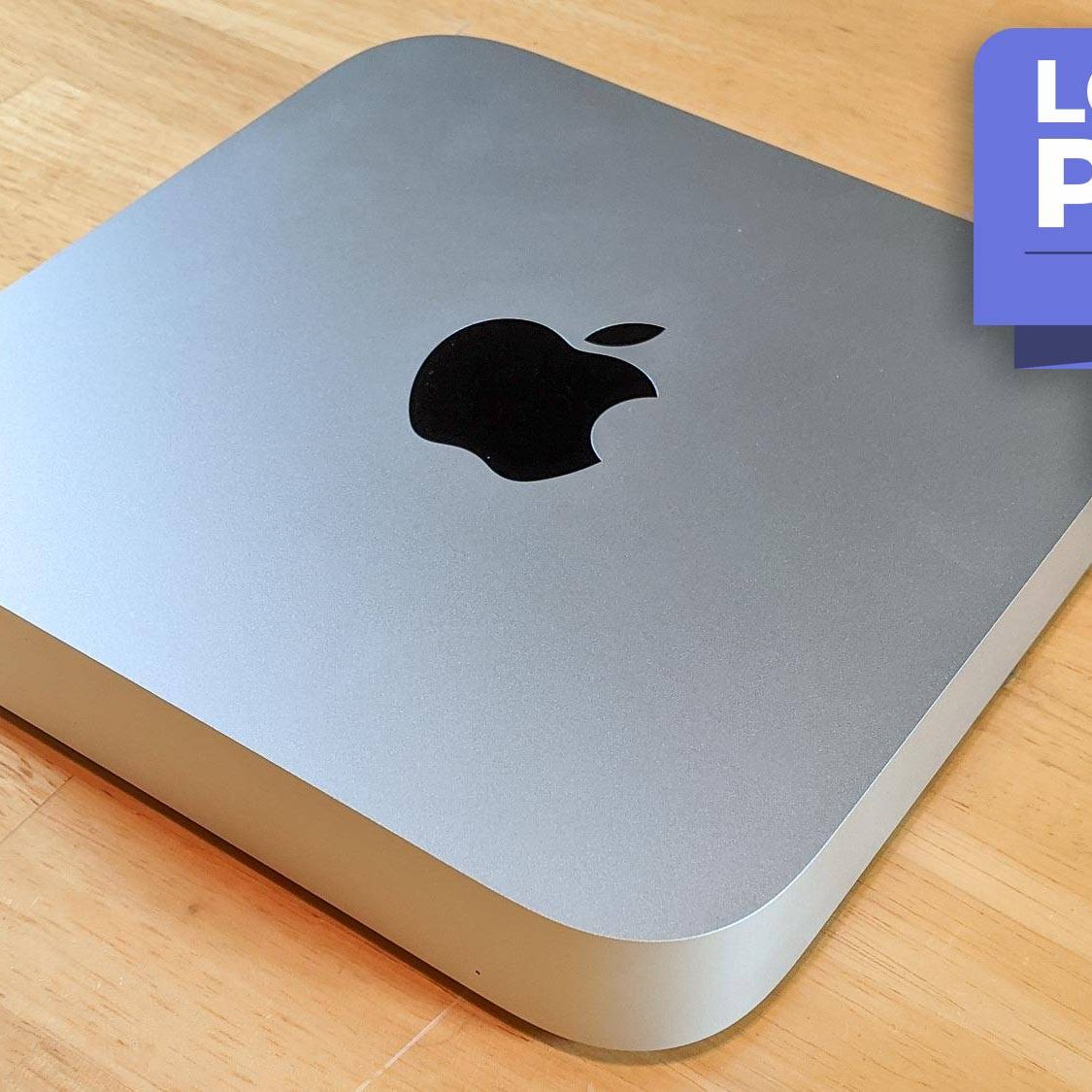 Lowest Price Ever Apples M1 Mac Mini 512gb Ssd Drops To 749 At