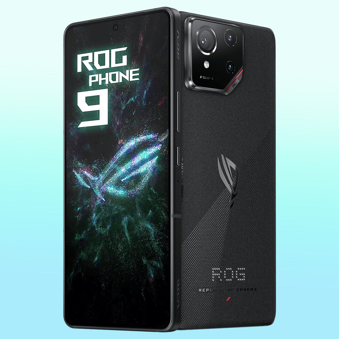 Asus ROG Phone 9 will launch next month with Snapdragon 8 Elite