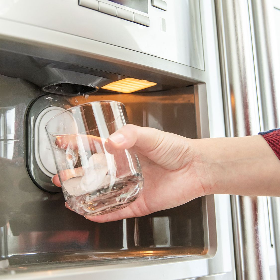 bpc 157 peptide benefits for women Don't Let Germs Lurk — How to Clean Your Fridge Dispenser