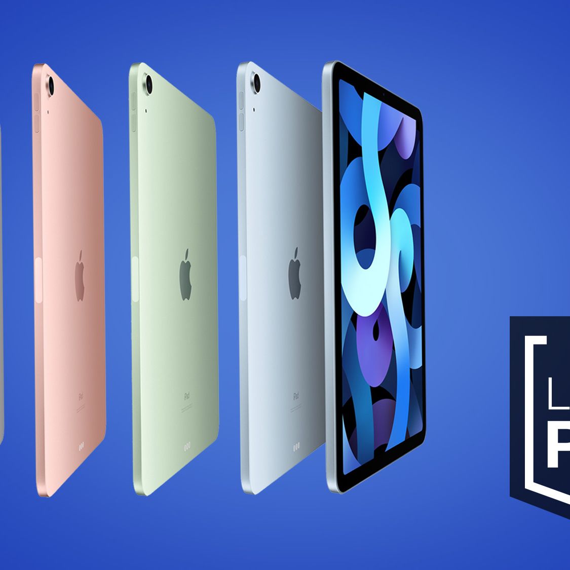 iPad Air 4 drops to a new record-low price in Amazon's latest iPad