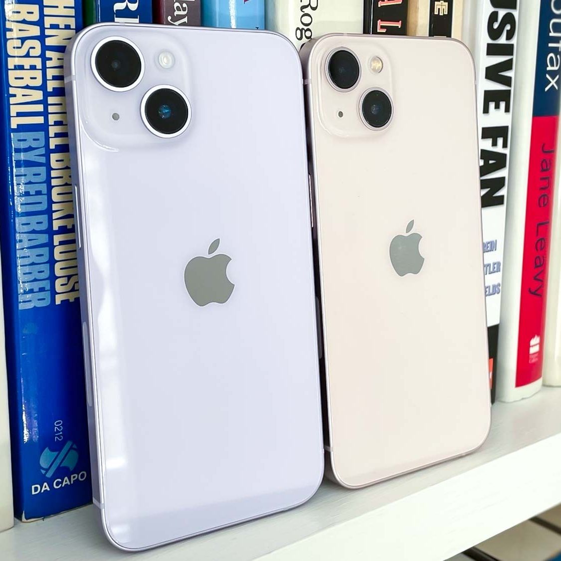 iPhone 13 over iPhone 14? Here's why Apple's older phone is the