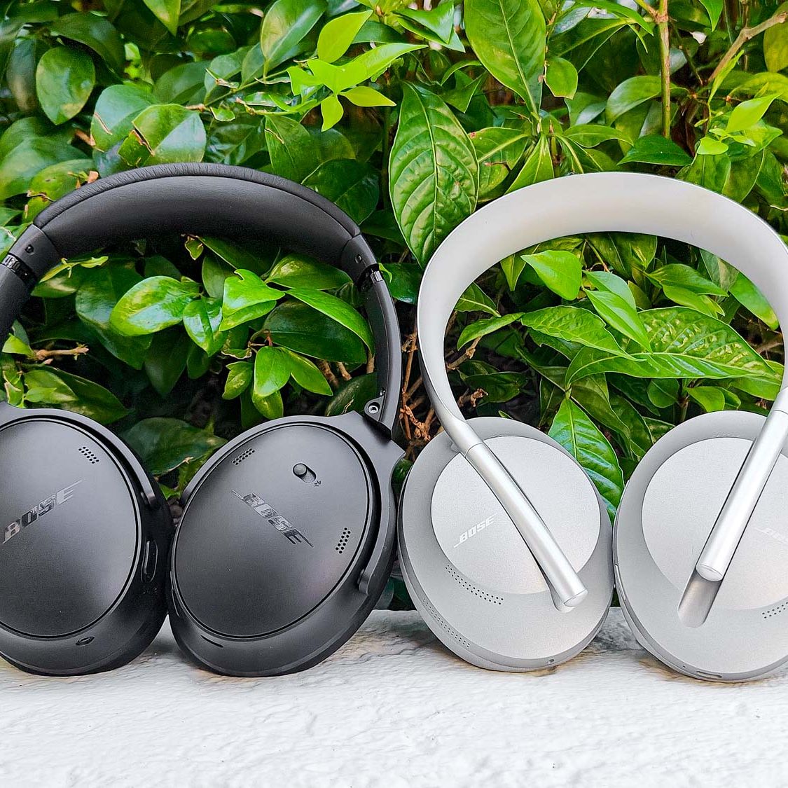 Bose QuietComfort Headphones vs. Bose 700: Which should you buy