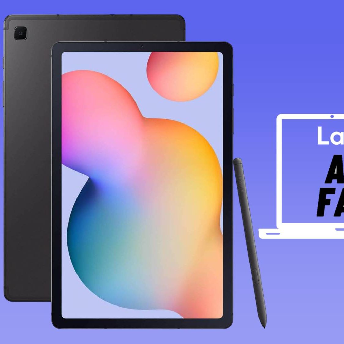 Act fast to get the Samsung Galaxy Tab S6 Lite for $199 before
