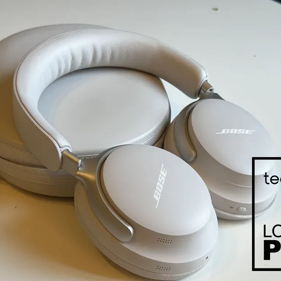 Forget Prime Day – this is the Bose QuietComfort Ultra Headphones