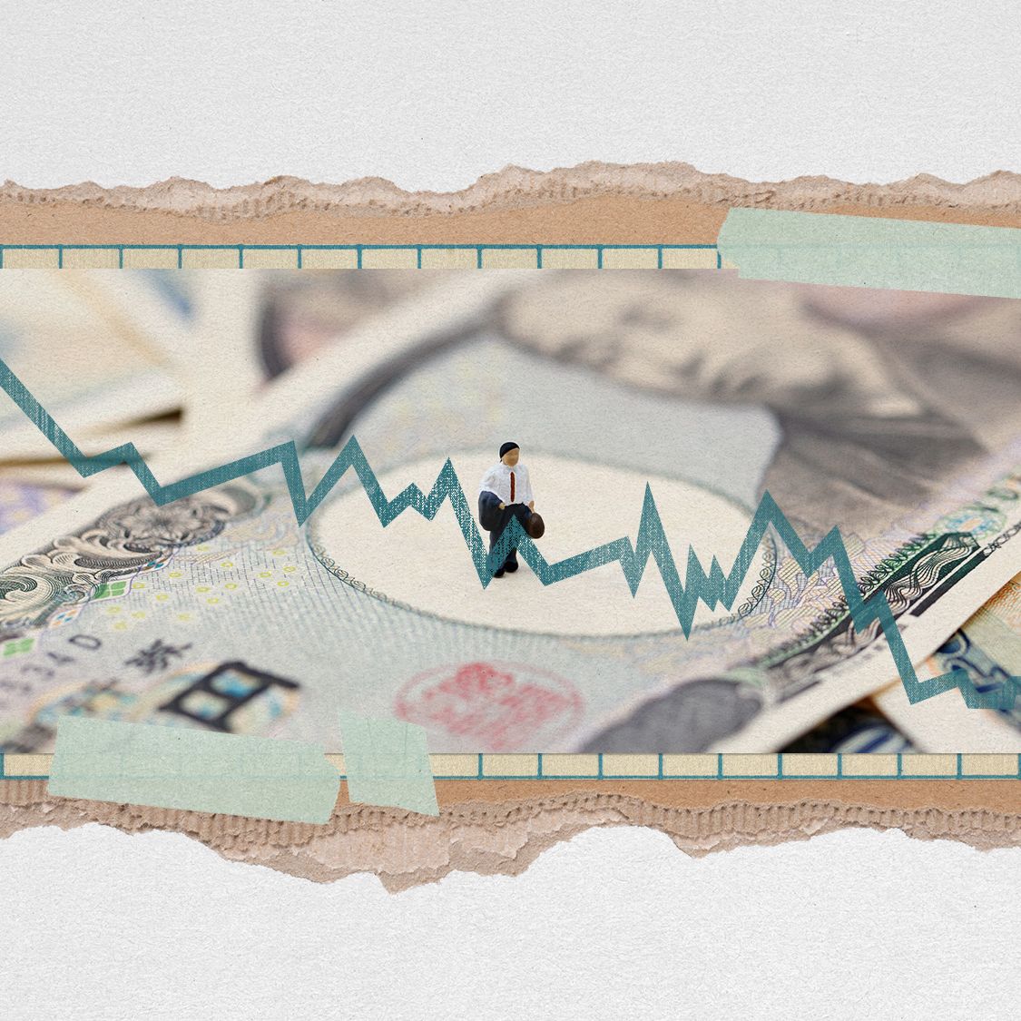 The precipitous fall of the Japanese yen | The Week
