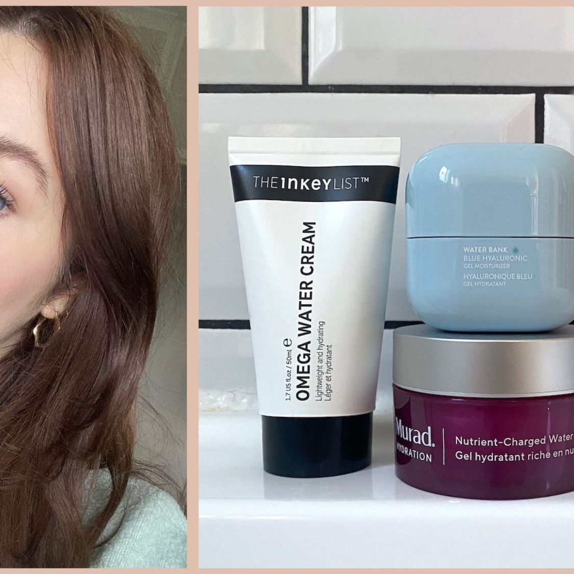 7 Best Gel Moisturiser Picks For Lightweight Nourishment