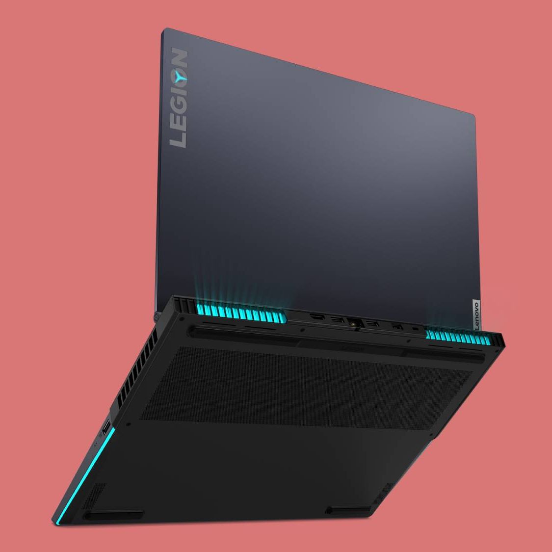 Lenovo Legion 5i packs RTX 2060, 10th Gen CPU for $999 | Laptop Mag