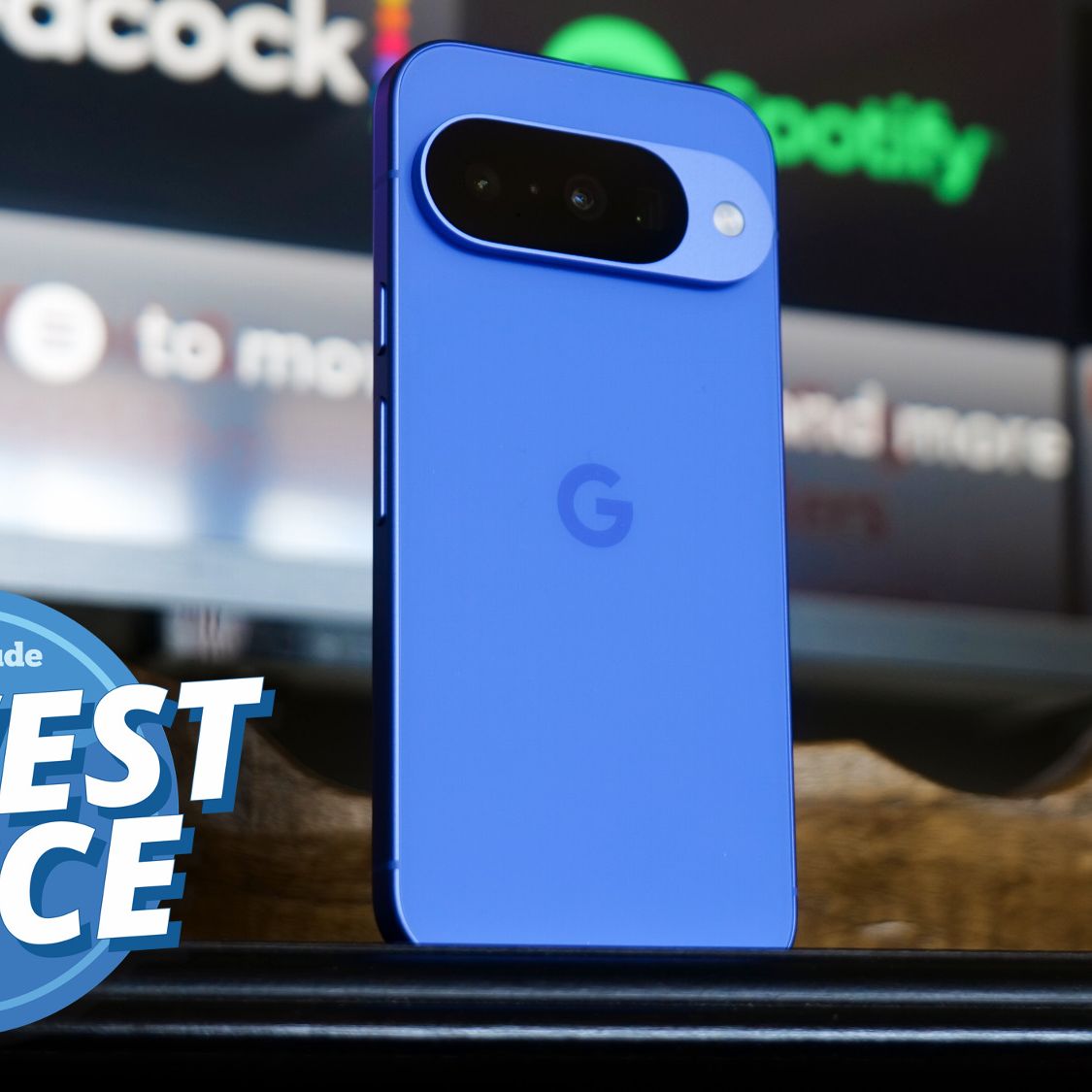 Google Pixel 10 is now back to an all-time low of $549 — so don't