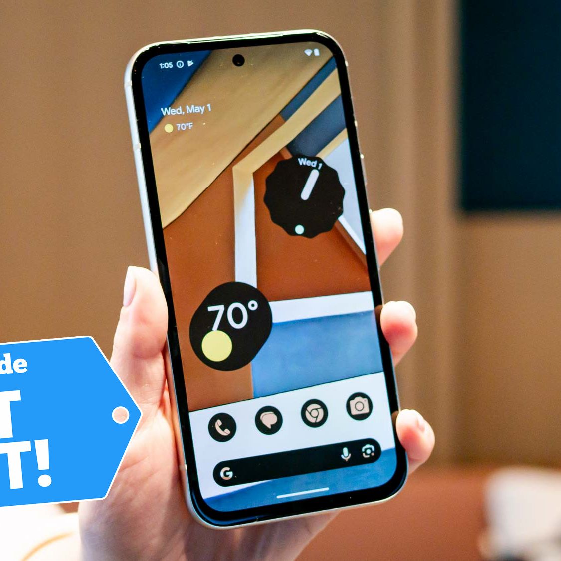 Google Pixel 8a & Pixel Watch セット Google Pixel 8a & Pixel Watch