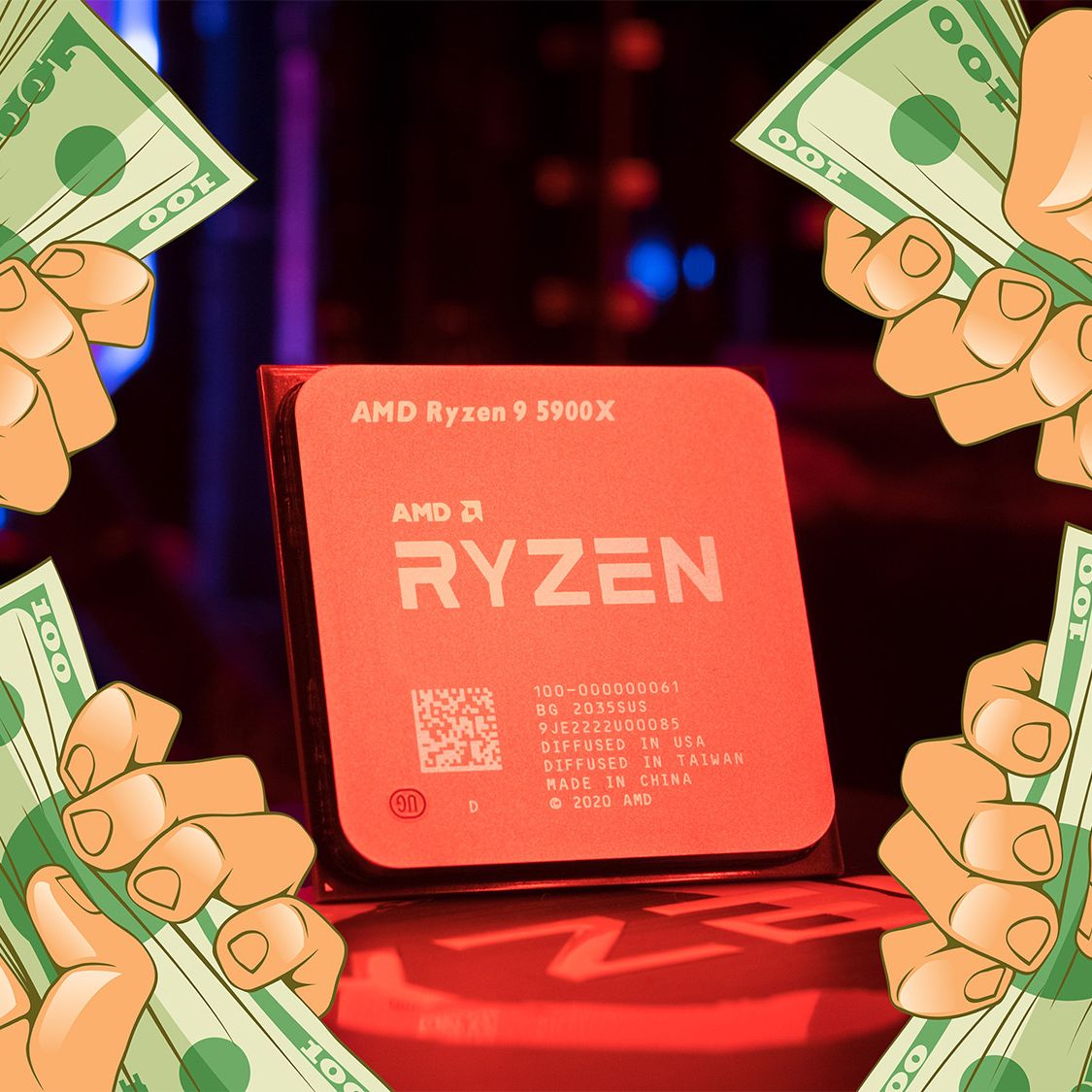 Where Buy an AMD Zen 3 Ryzen 5000 CPU | Tom's Hardware