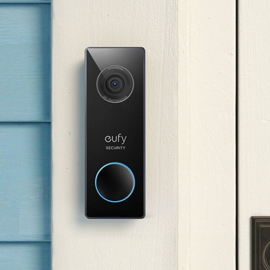 eufyCam 2(✕2個),2C,videodoorbel,kiwi3個 eufyCam 2(✕2個),2C