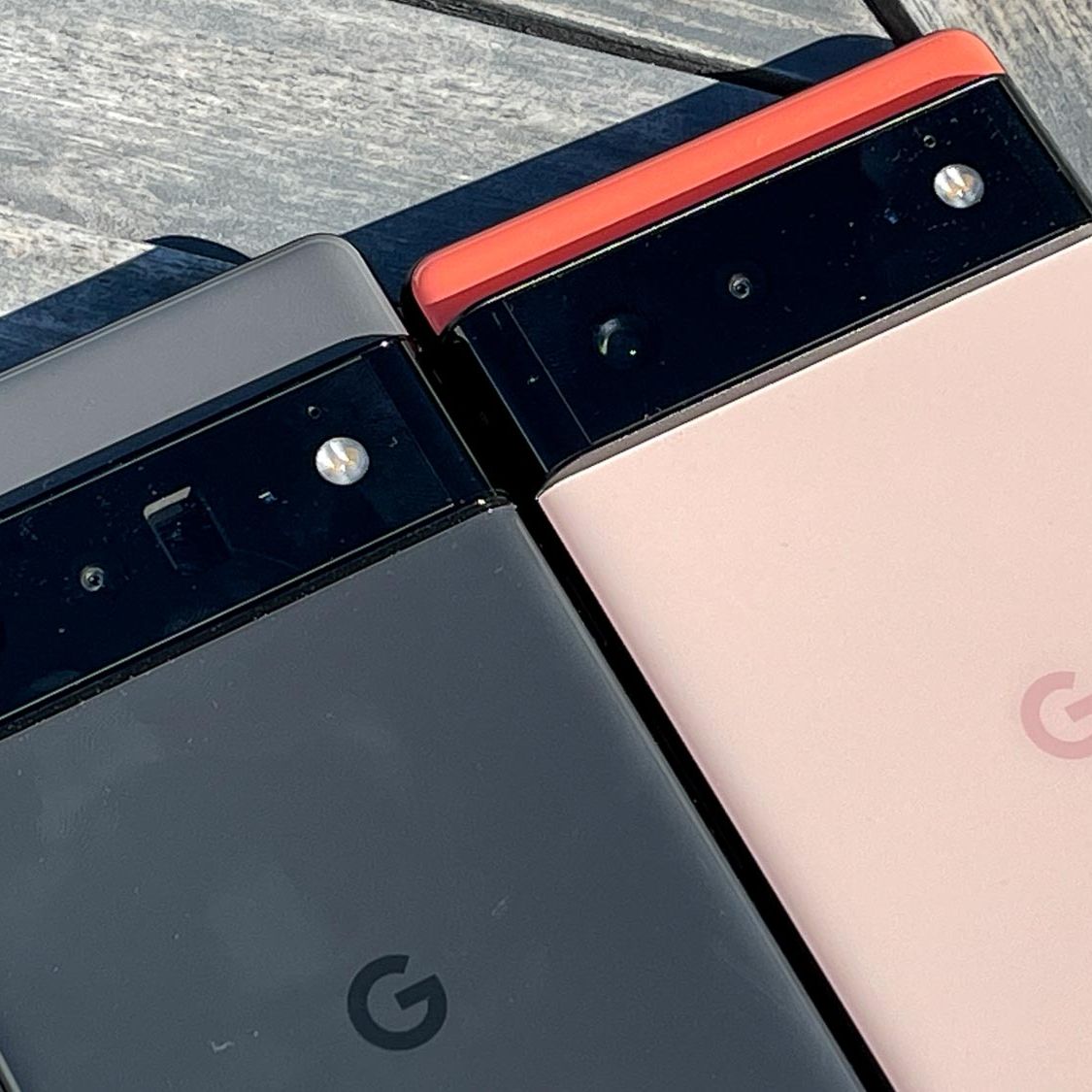 Pixel 6 is compatible with Android 16 developer preview