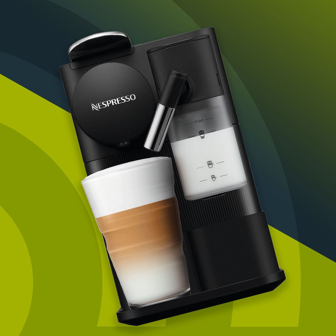 本店は Nespresso best The machine capsule barista-recommended 2025: コーヒーメーカー・エスプレッソマシン