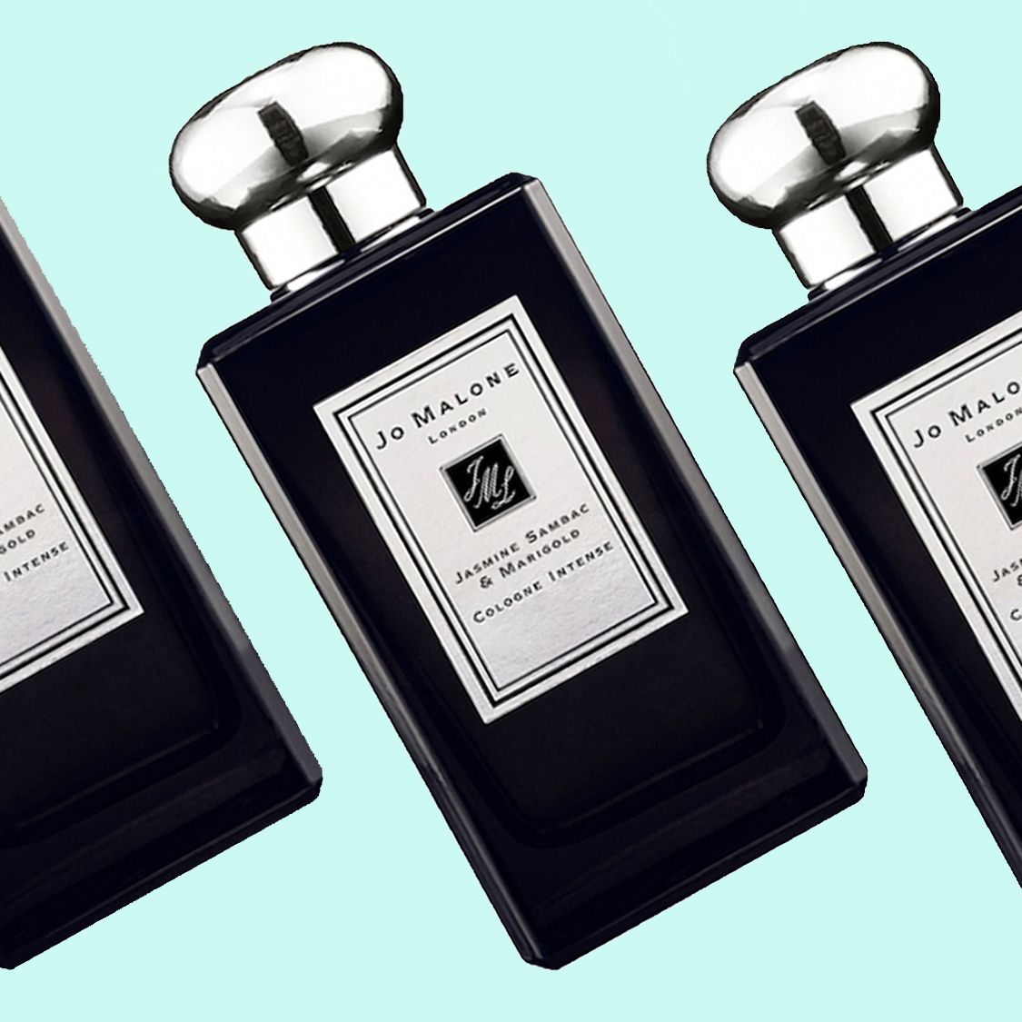 Jo Malone London's New Fragrance Is An Exotic, Floral Thing Of