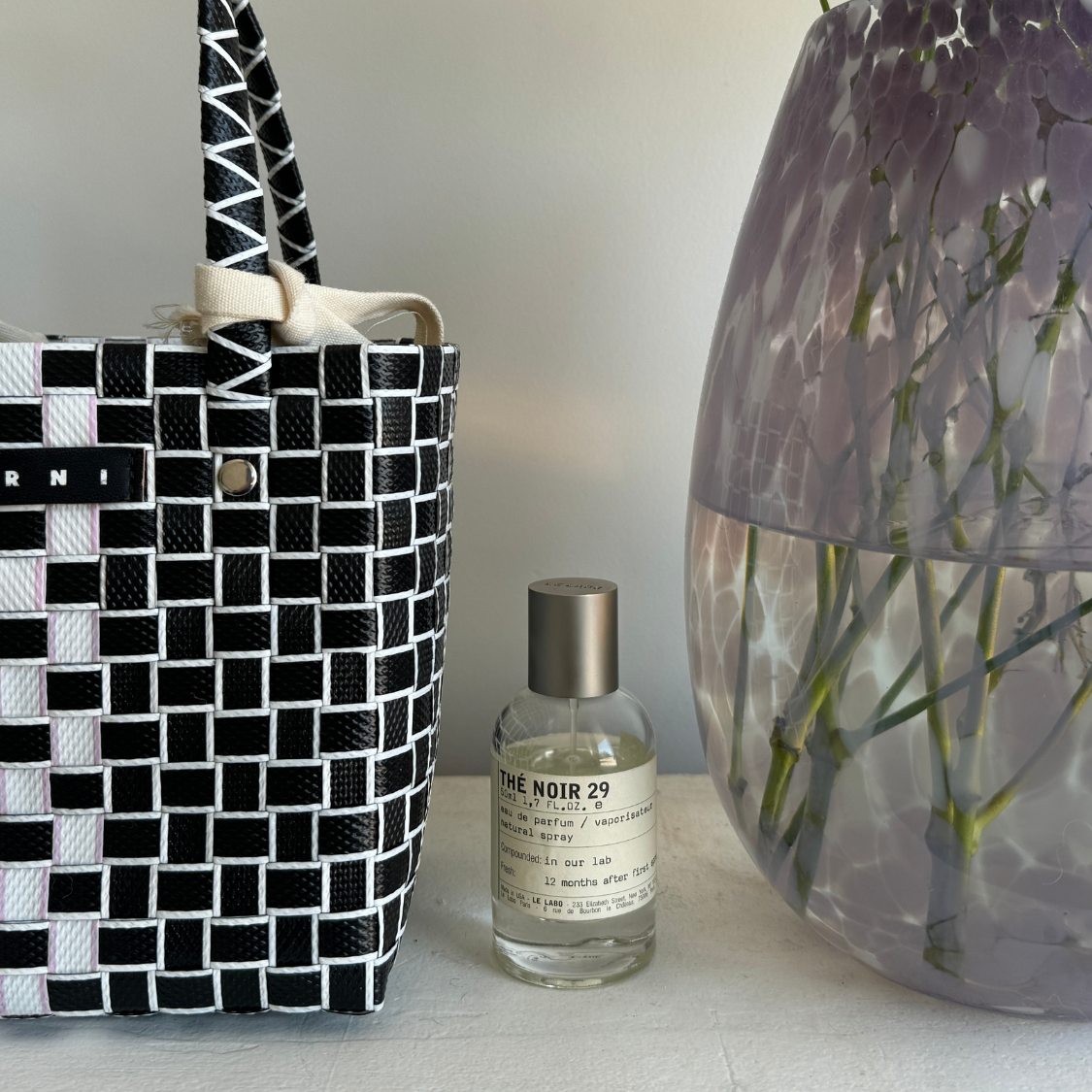 Le Labo THÉ NOIR 29 Perfume Review By A Beauty Editor | Marie