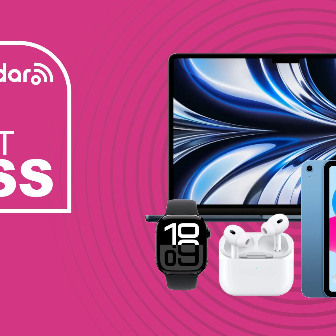 Massive Apple sale live at Best Buy: get a MacBook Air for Massive Apple sale live at Best Buy: get a MacBook Air for