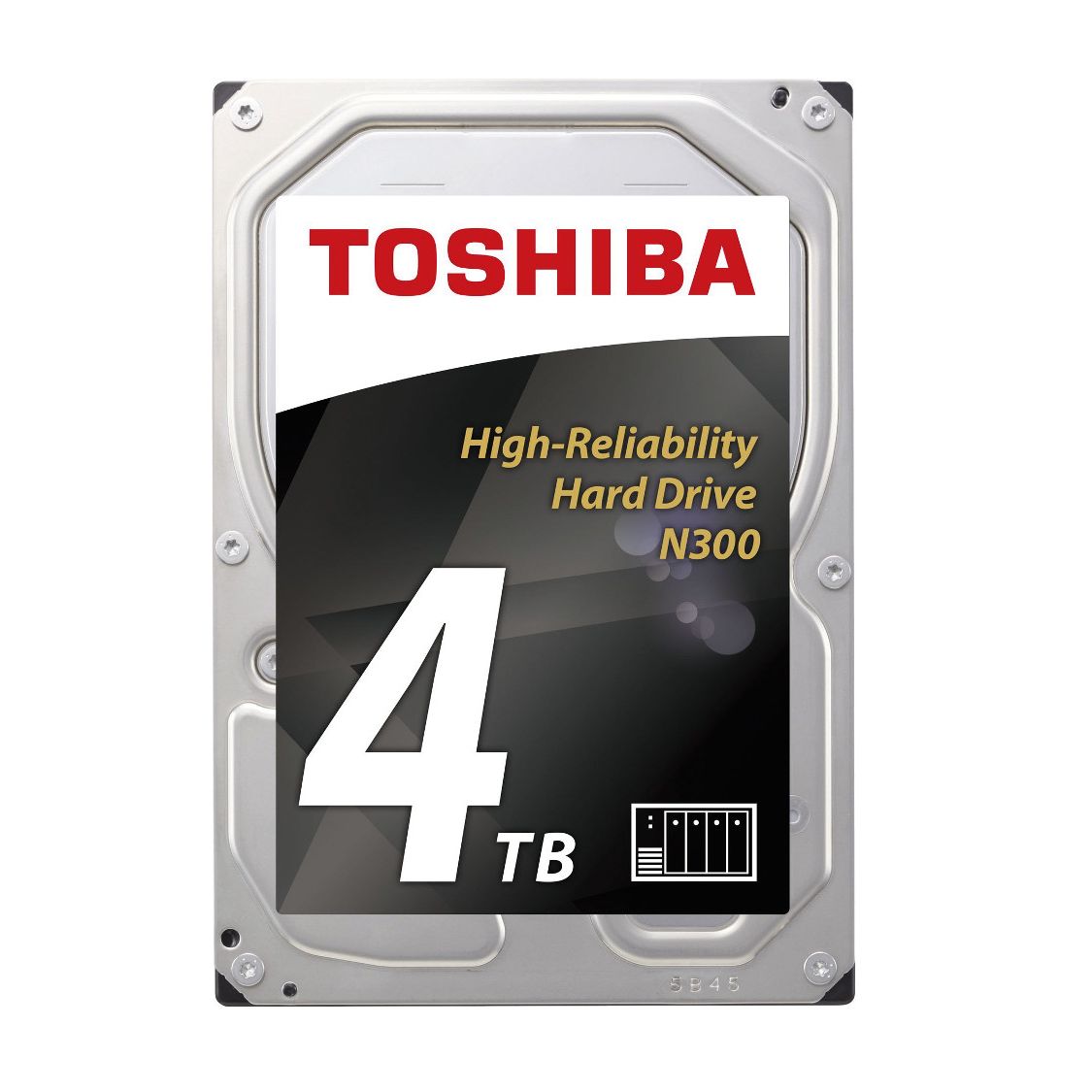 TOSHIBA◆ N300/02DD ◆PN30002DNVD◆win10 Toshiba N300 High-Reliability Hard Drive review | IT Pro