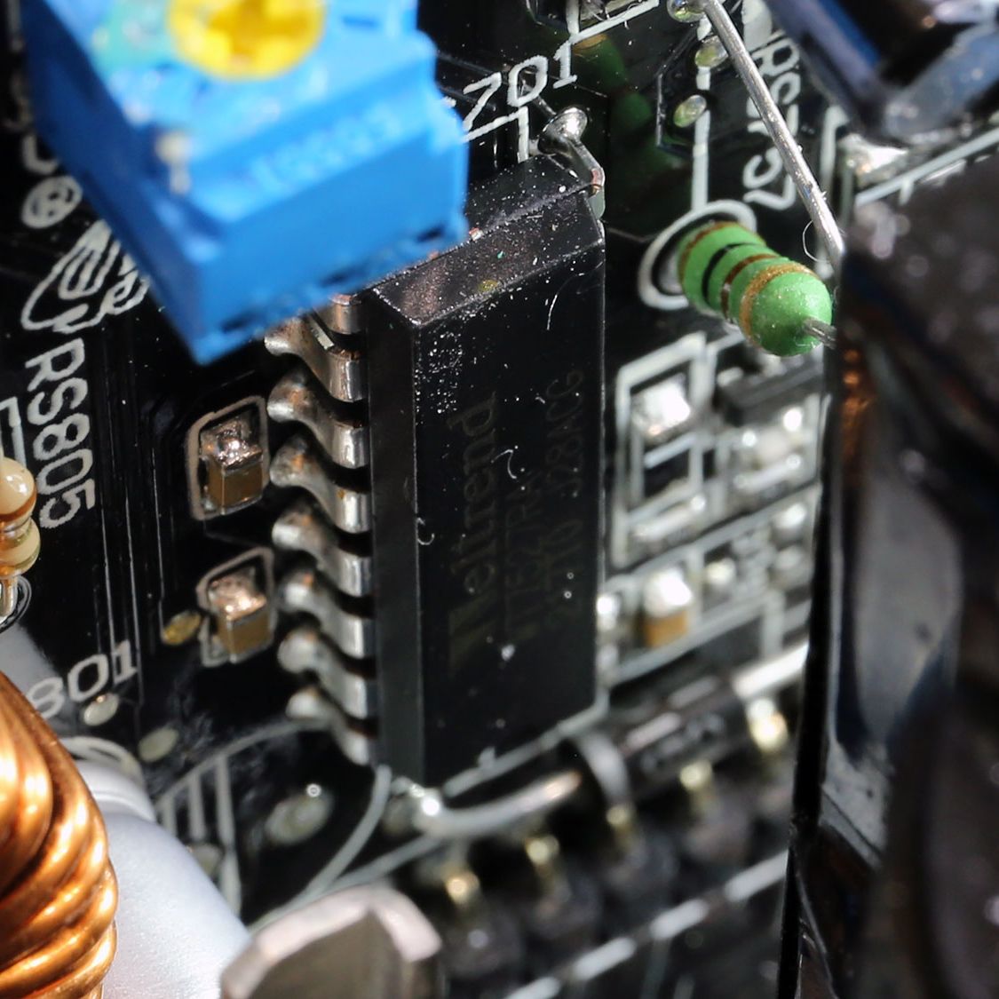 FSP Hydro G Pro 1000W ATX v3.0 Power Supply Review | Tom's FSP Hydro G Pro 1000W ATX v3.0 Power Supply Review | Tom's