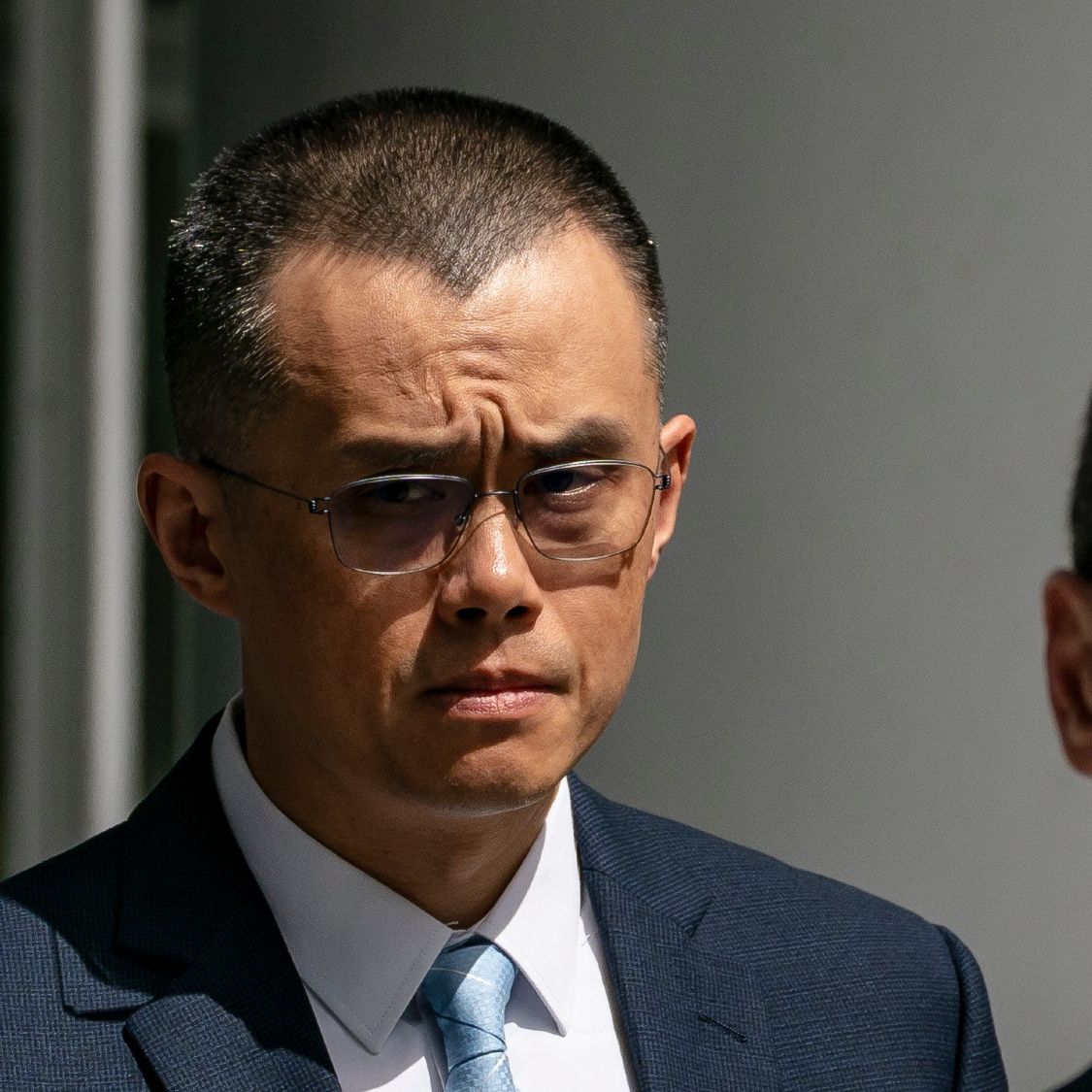 Why Trump pardoned crypto criminal Changpeng Zhao | The Week