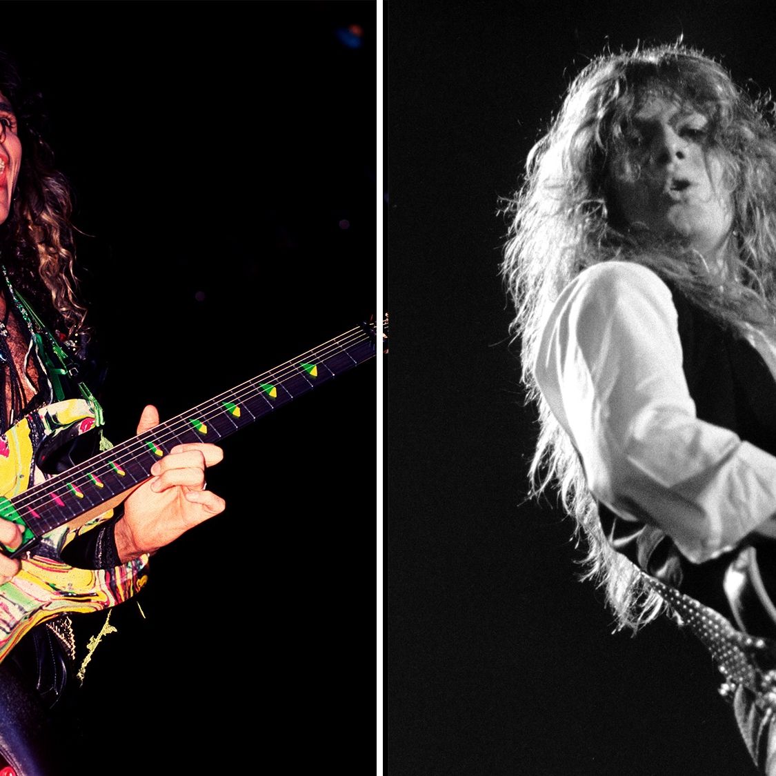 When Steve Vai followed John Sykes in Whitesnake | Guitar World