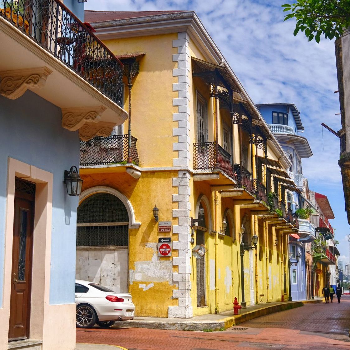 Panama's historic towns and wild islands | The Week US
