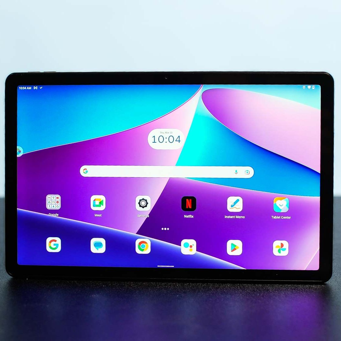 Lenovo Tab M10 Plus Gen 3 review | Tom's Guide Lenovo Tab M10 Plus Gen 3 review | Tom's Guide