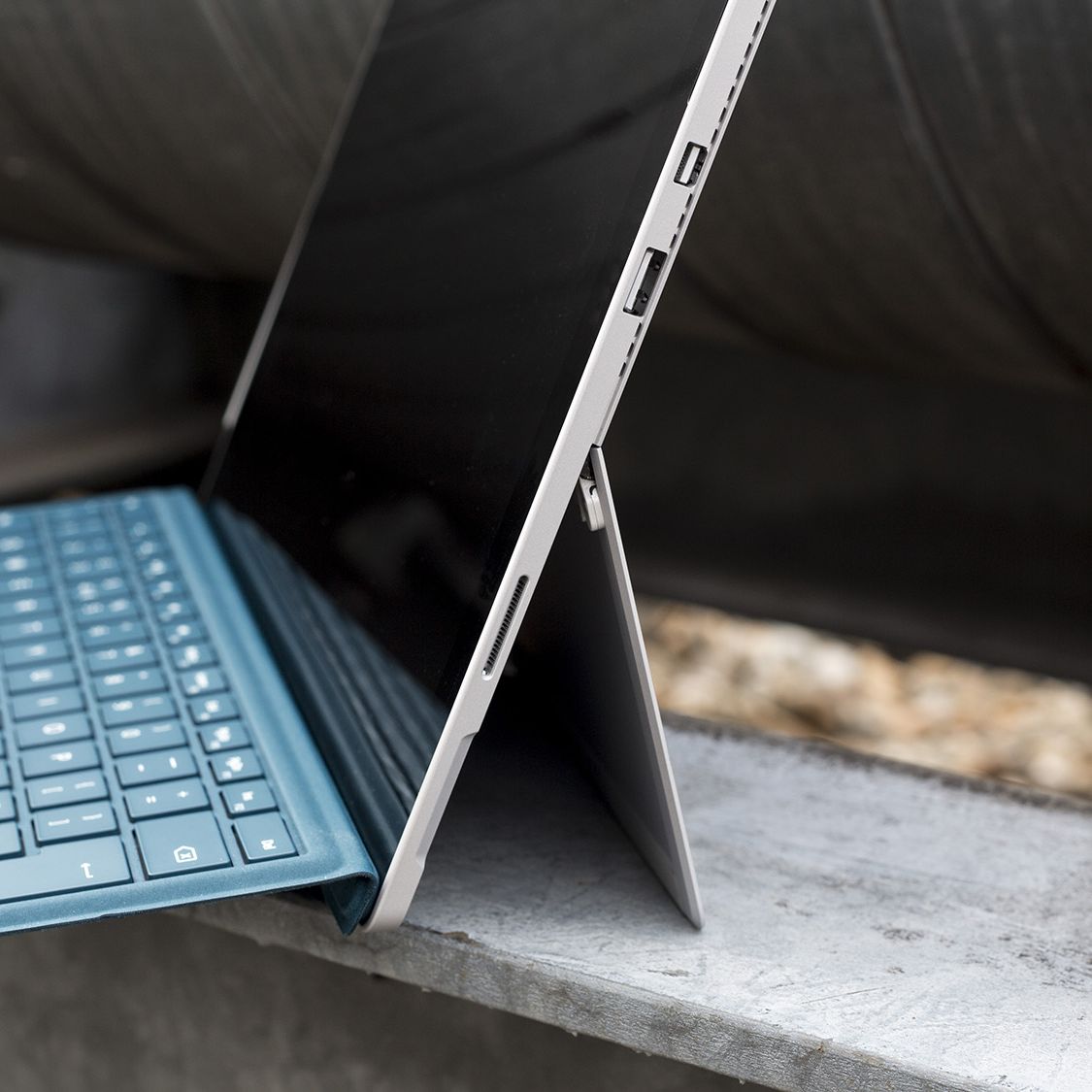 Microsoft Surface Pro 4 review | IT Pro