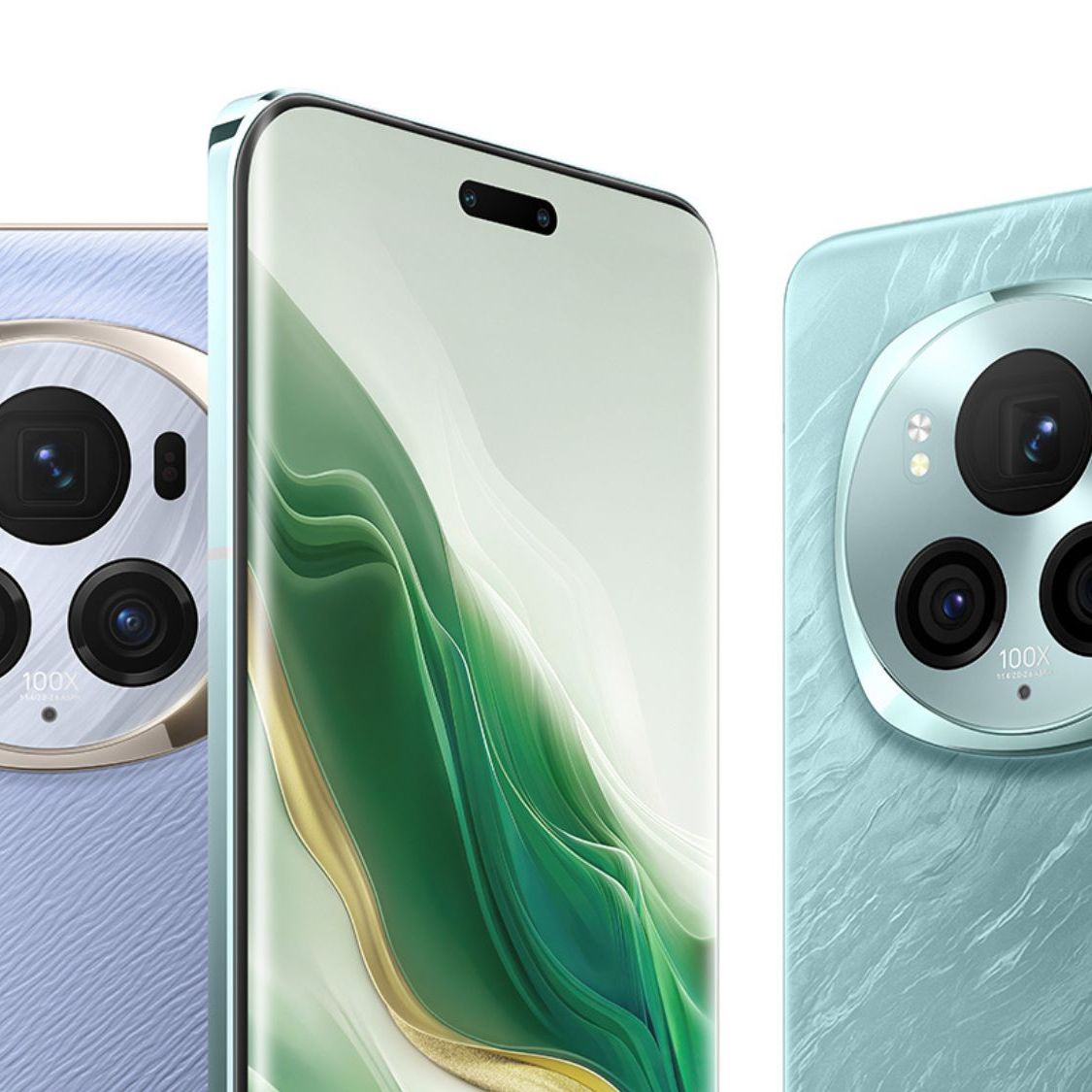 Honor Magic 6 series debut with impressive flagship specs