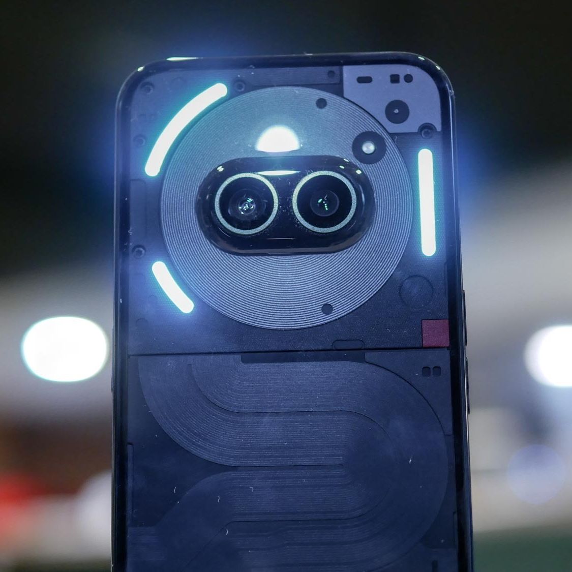 Nothing Phone 3a specs leak suggests this could be Android's