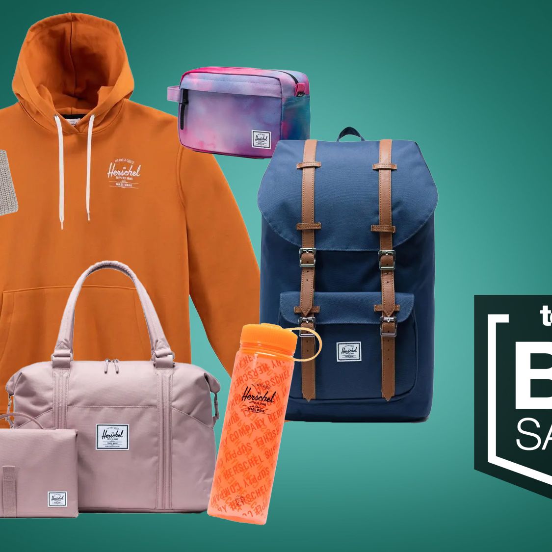 herschel backpack black friday Black Friday deals just dropped at Herschel and everything is 30% off