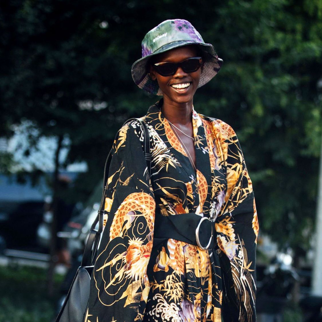 21 Fall Maxi Dresses to Take You From Work to Weddings | Marie Claire